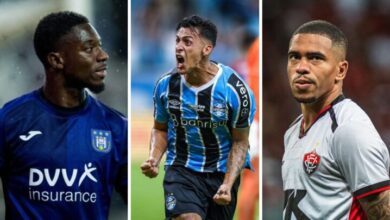 Grêmio hoje 
