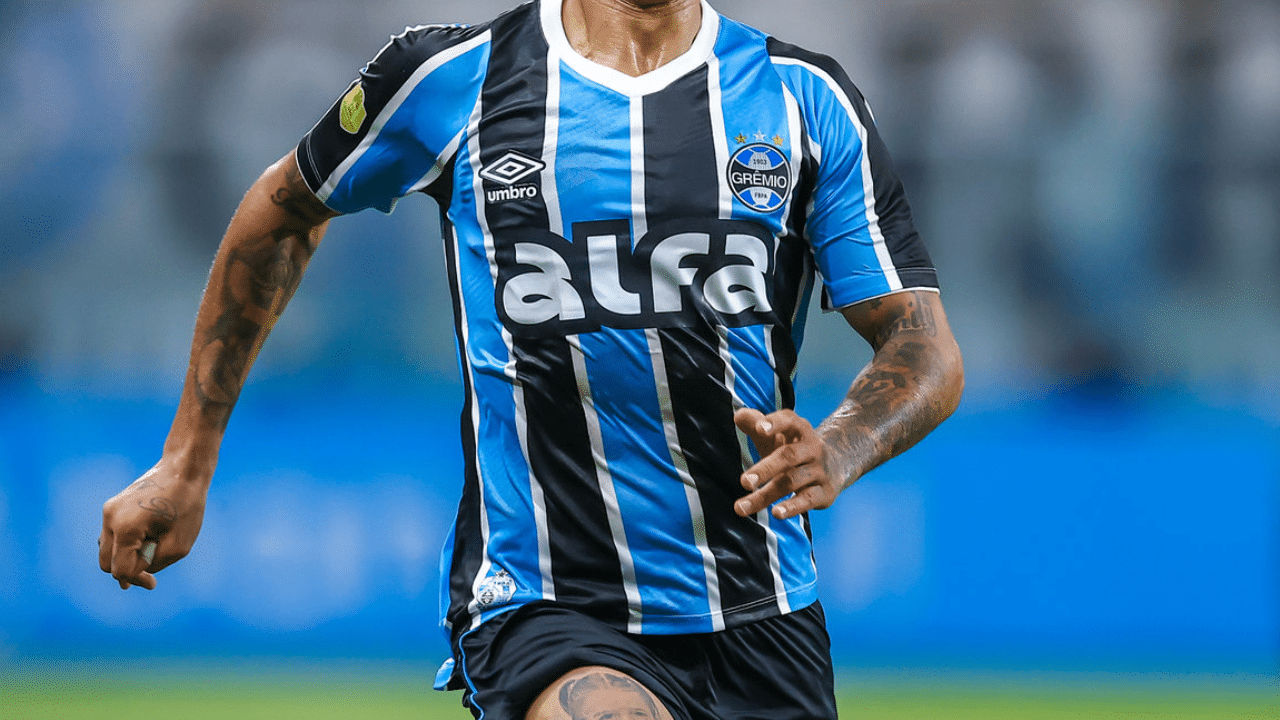 Resultado da partida do Grêmio contra o Athletic na Copa do Brasil revelado por IA.