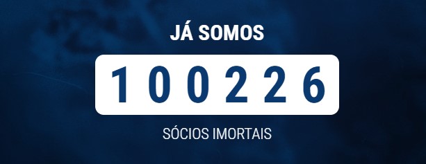 Sócios Grêmio