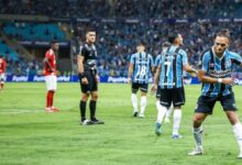 Grêmio Grenal