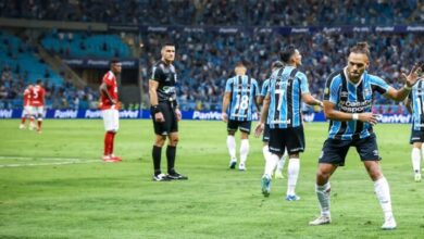 Grêmio Grenal