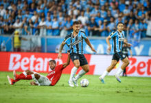 Grêmio Grenal