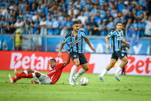 Grêmio Grenal