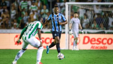 Jemerson Grêmio Juventude