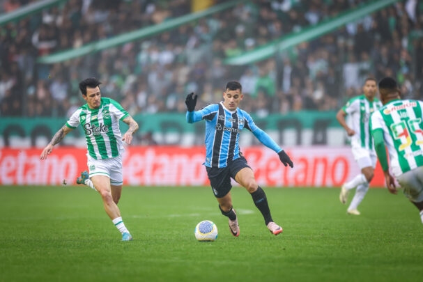 Juventude x Grêmio: onde assistir, horário e escalações