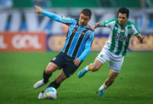 Juventude x Grêmio: onde assistir, horário e escalações