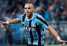 Grêmio Braithwaite