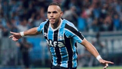 Grêmio Braithwaite