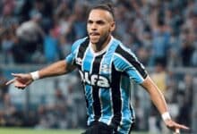 Grêmio Braithwaite