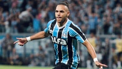 Grêmio Braithwaite