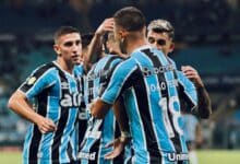 Grêmio elenco