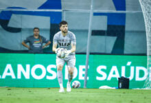 Grêmio Pelotas Tiago Volpi Quinteros