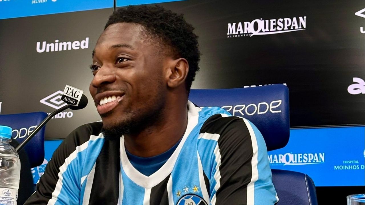 Grêmio Amuzu