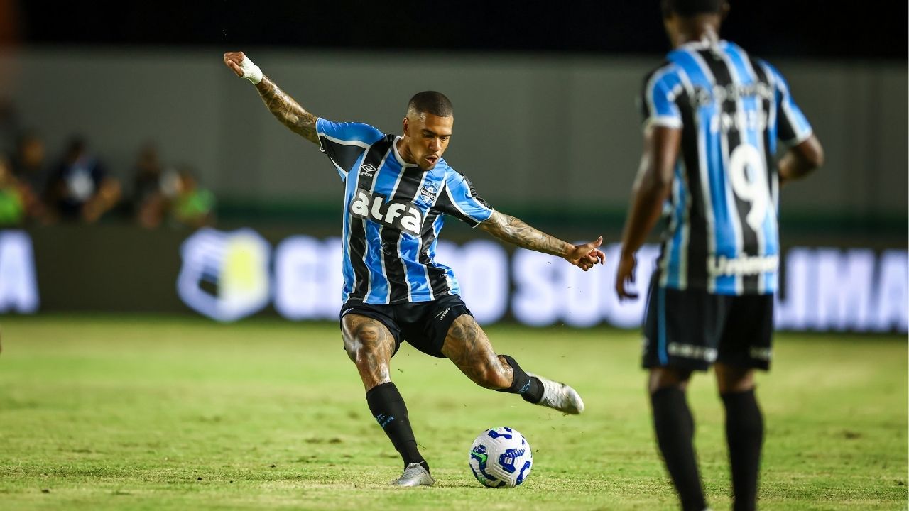 Lucas Esteves Grêmio