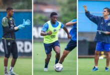 portaldogremista.com.br ultimas do gremio volante de saida amuzu nos treinos e time reserva contra o ypiranga ultimas do gremio 2