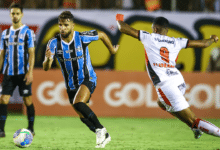 Grêmio vende Pepê ao Vitória