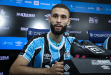 Wagner Leonardo Grêmio