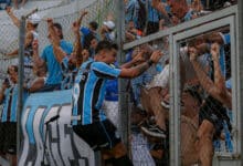 Arezo Grêmio