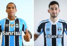 portaldogremista.com.br ex atacante do gremio ironiza villasanti e relembra proposta do palmeiras jael villasanti gremio