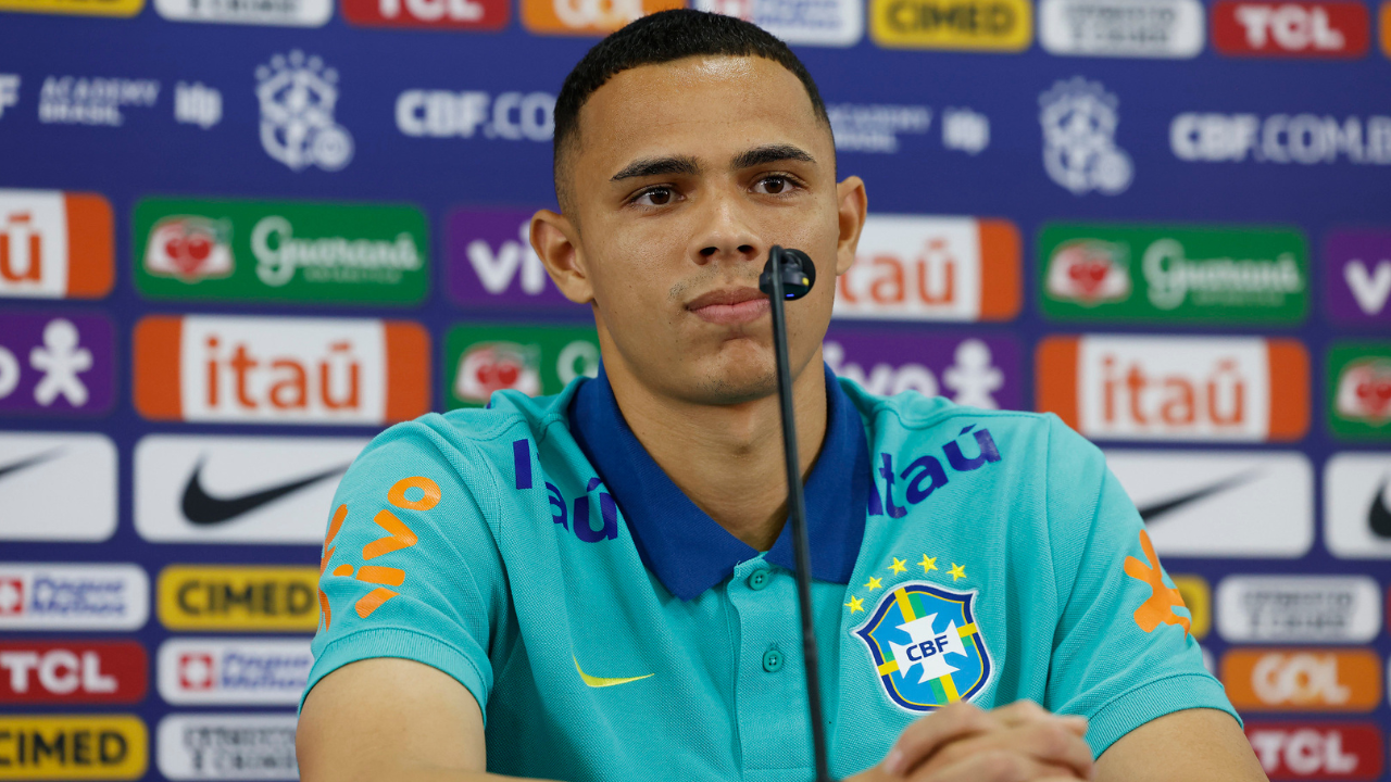 Ex-lateral do Grêmio revela desejo de retornar ao clube no futuro