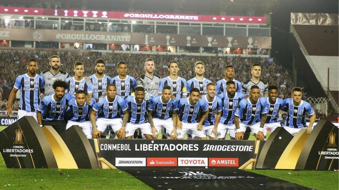 Grêmio supera perda milionária e retorna aos gramados após período difícil.