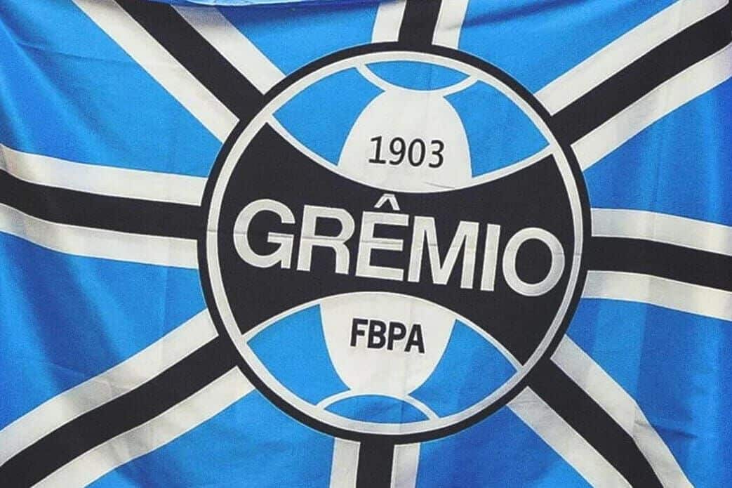 Grêmio domina confrontos com equipes de Minas Gerais na Copa do Brasil.