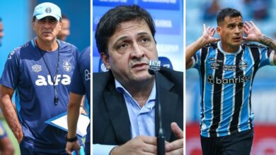 portaldogremista.com.br gremio hoje zagueiro de saida reforco caseiro e interesse em cristaldo gremio hoje