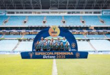 Grêmio x corinthains feminino