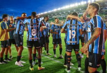 Grêmio classificado para final do Gaúcho 2025