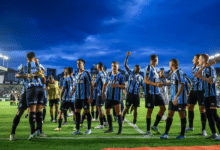 Grêmio classificado para final do Gauchão 2025