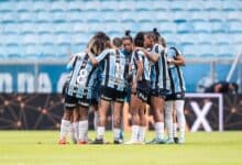 Gurias Gremistas Grêmio