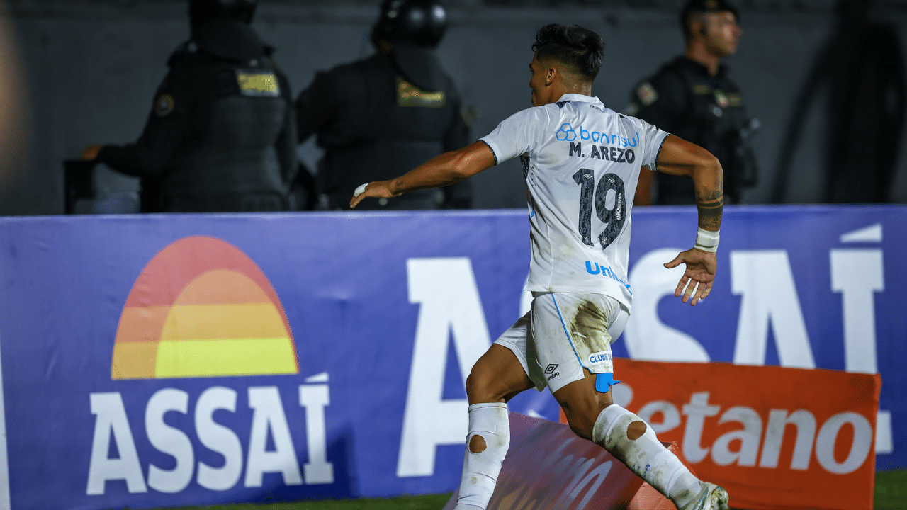 Últimas do Grêmio: Guerra fala sobre SAF, nova reunião com Arezo e ingressos para a Recopa Gaúcha