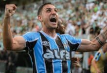 Grêmio Camilo