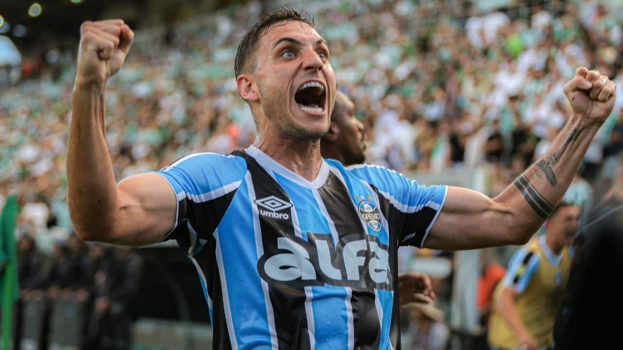 Grêmio Camilo