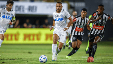 Martin Braithwaite Grêmio Athletic Copa do Brasil