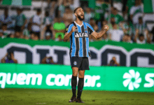 Wagner Leonardo Grêmio pênalti Juventude