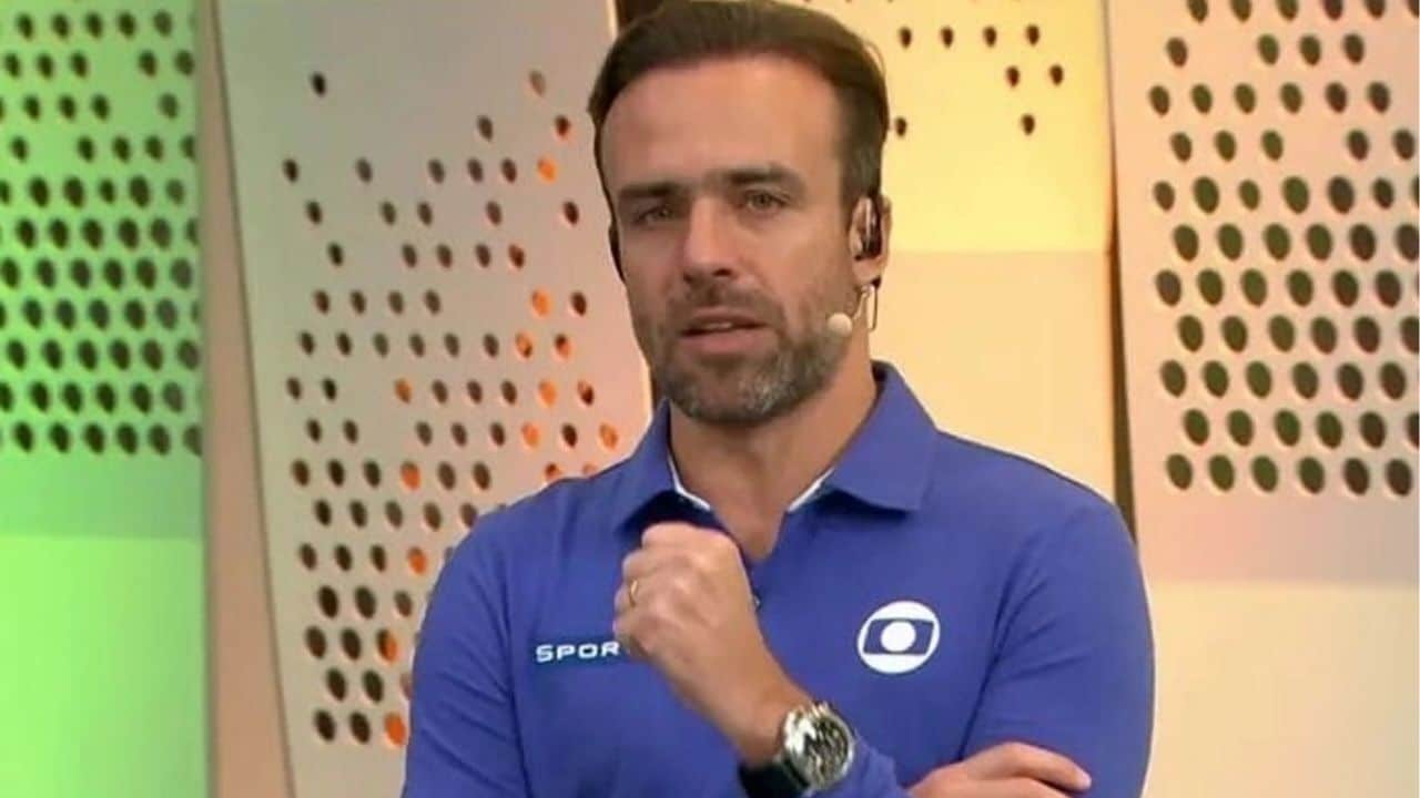 Roger Flores Grêmio