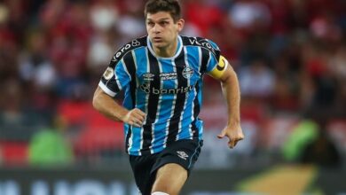 Kannemann retornou no último grenal