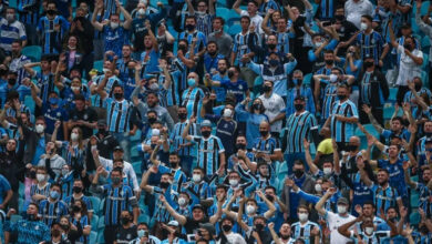 Torcedores do Grêmio apontam coincidência entre a volta de Mano Menezes e acontecimentos marcantes