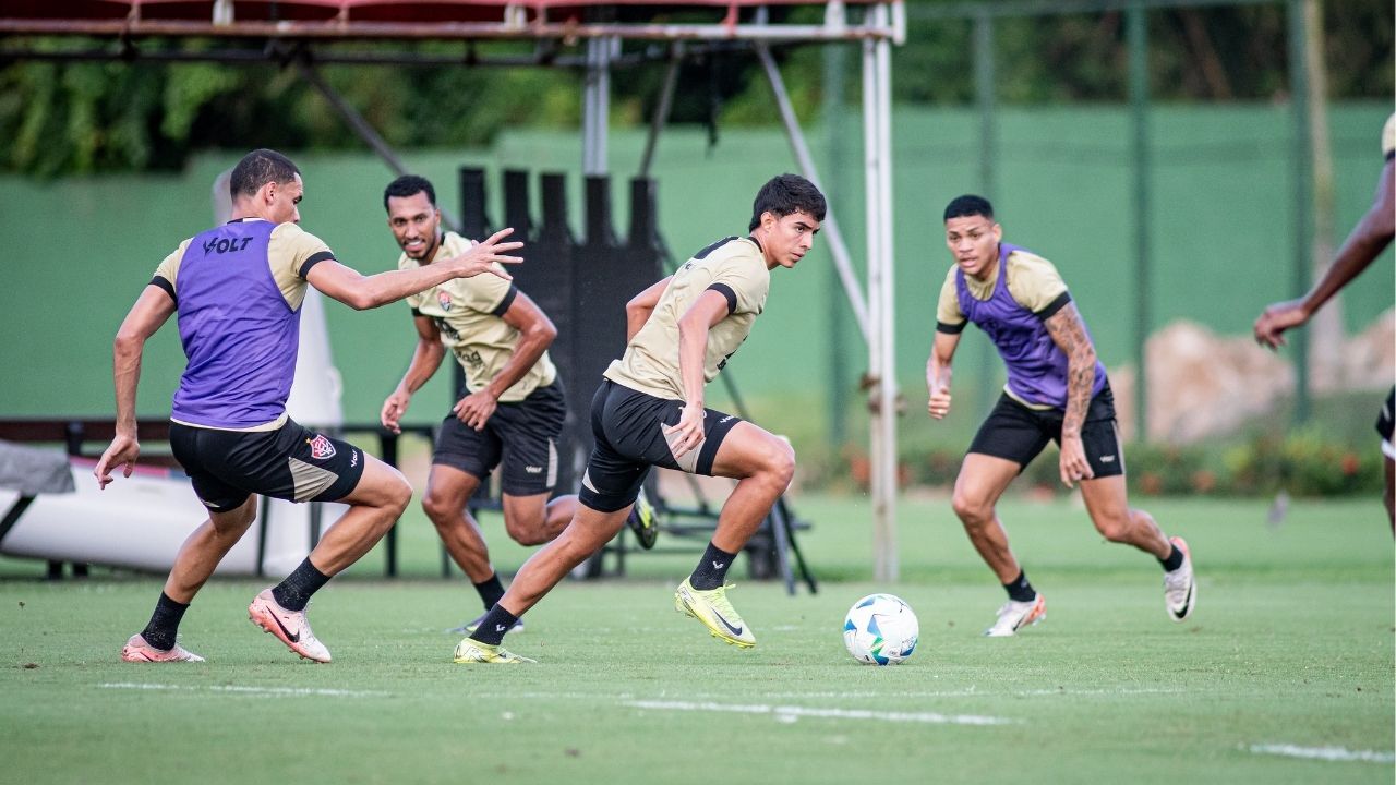 Vitoria Carpini Grêmio