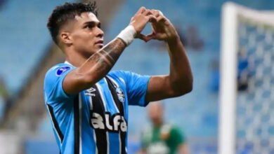 arezo gremio