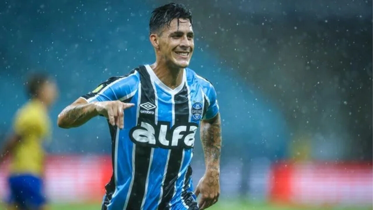 gremio pavon