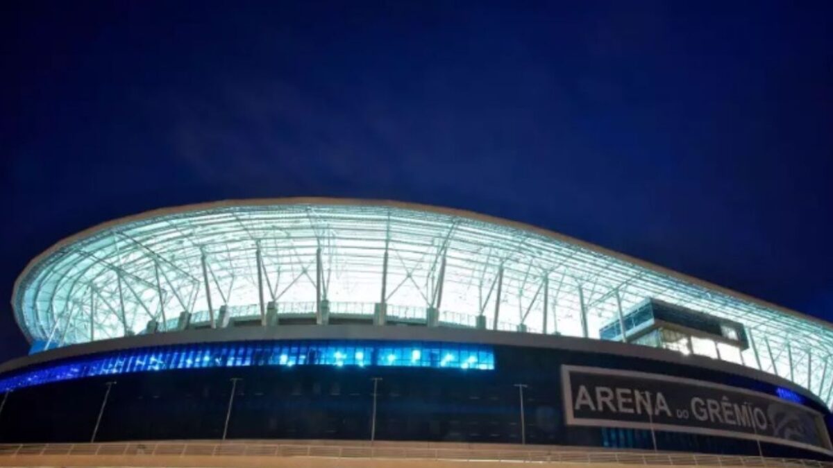 Arena do Grêmio