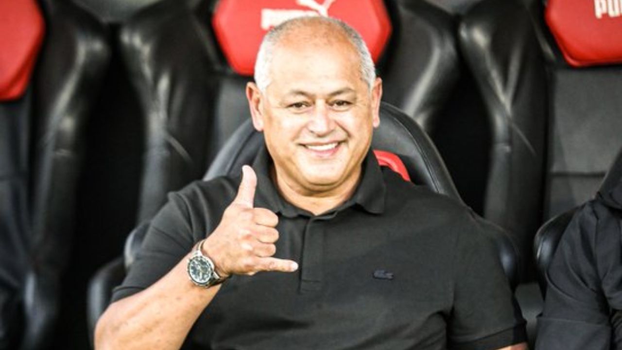 Arce, ex-lateral do Grêmio