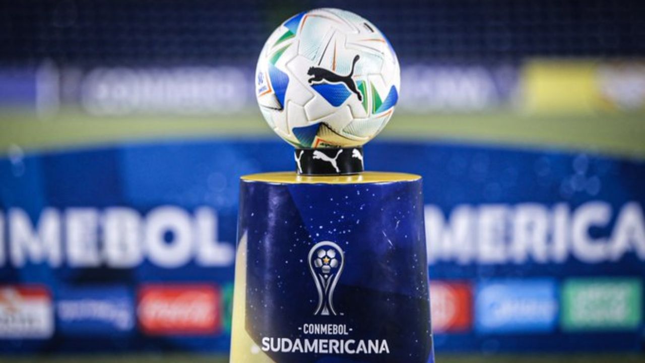 Grêmio Fatura Milhões na Sul-Americana