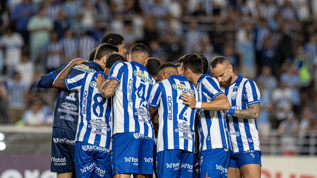 Tricolor confia em vantagem local para surpreender ex-Grêmio de CSA