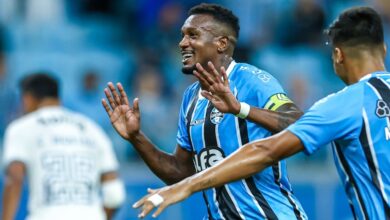 meia Edenilson Exclusiva para o Portal do Gremista