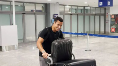 portaldogremista.com.br gremio anuncia marlon novo lateral esquerdo veja o contrato marlon chega gremio 1