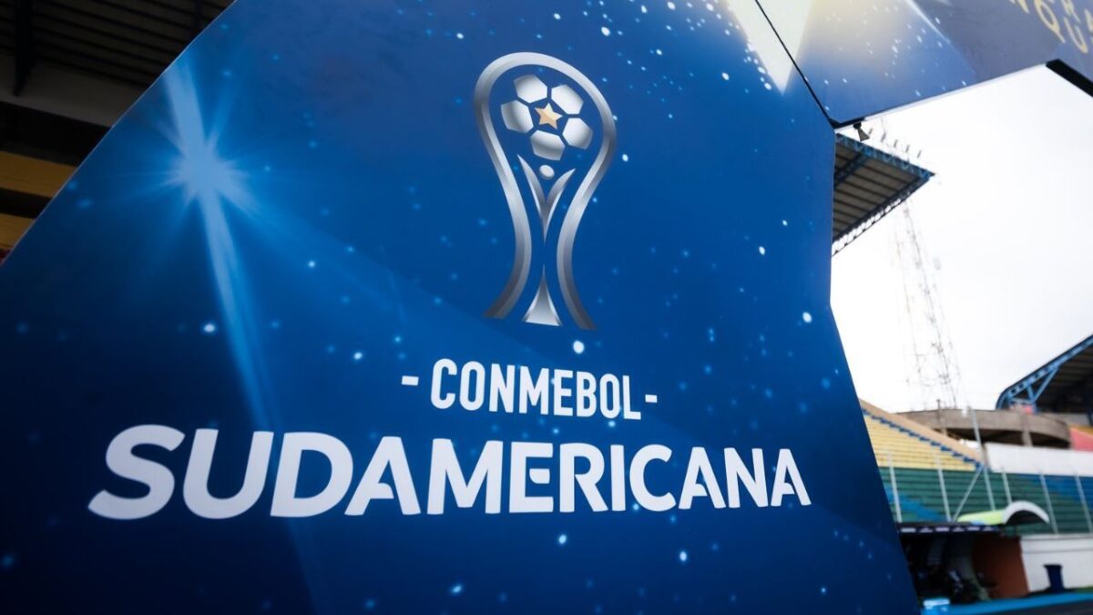 Copa Sul-Americana 2025 Grêmio