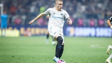 Igor Serrote Grêmio